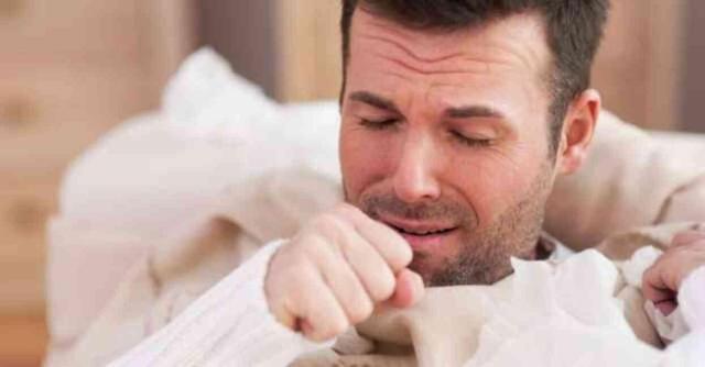 Öksürük nasıl geçer, ne iyi gelir? Kuru öksürük nedenleri neler?