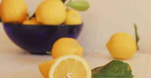 Limon sosu nedir, zararlı mı?