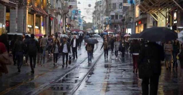 VAPUR SEFERLERİ İPTAL Mİ? 18 Nisan İstanbul'da vapur seferleri iptal mi edildi?