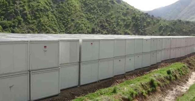 AFAD, Olası Hakkari Depremi İçin Hazırlıklara Başladı