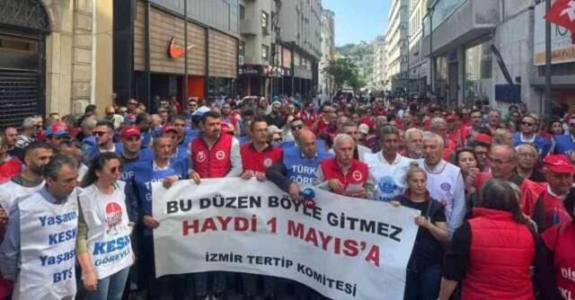 1 Mayıs İşçi Bayramı'nda okullar tatil mi? #128226 1 Mayıs Çarşamba okullar kapalı mı?