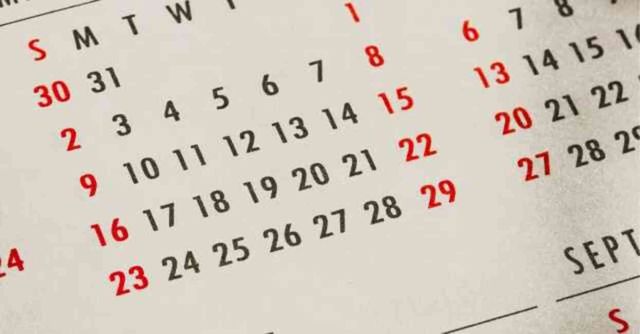 18 Mayıs tatil mi? 18 Mayıs'ta okullar tatil mi? 18 Mayıs yarım gün tatil mi?