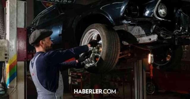 Tramer nedir? Tramer ve hasar kaydı aynı mı? Arabada Tramer yok ne demek?