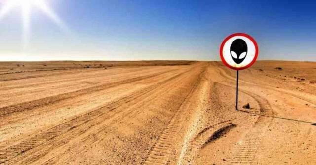 Uzaylılar gerçekten var mı? Uzaylılar Dünya'ya gelir mi?