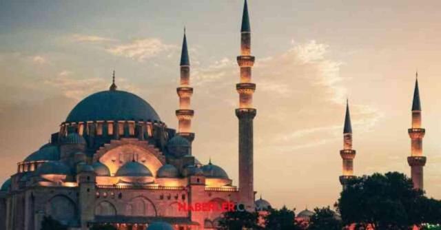 Cuma mesajları | Anlamlı, kısa, ayetli, dualı ve hadisli hayırlı cumalar mesajları nedir? #128332