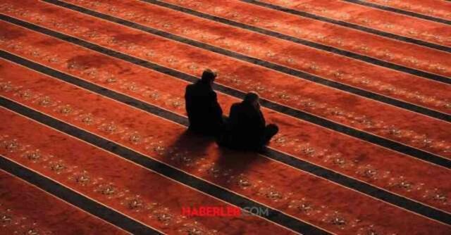 Cuma mesajları | Anlamlı, kısa, ayetli, dualı ve hadisli hayırlı cumalar mesajları nedir? #128332