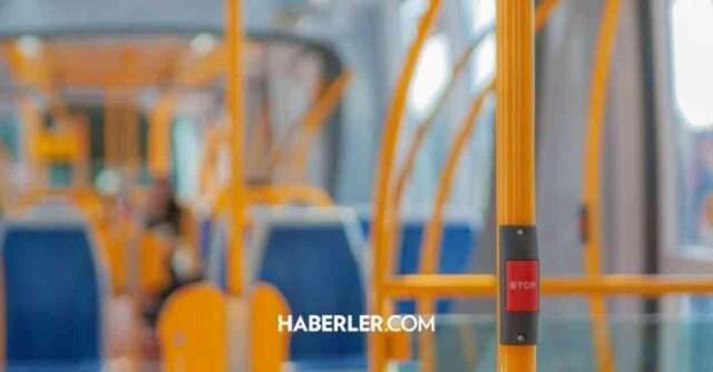 29 Mayıs Çarşamba günü toplu taşıma ücretsiz mi? 29 Mayıs'ta okullar tatil mi?