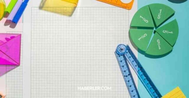 Yeni müfredatta matematik dersi seçmeli mi olacak? Hangi sınıflarda seçmeli olacak?