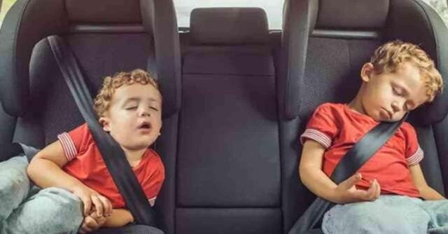 Bebekle seyahate çıkarken nelere dikkat edilmeli? Ebeveynler bu haber size!