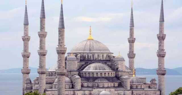 Bartın bayram namazı saat kaçta 2024? Kurban Bayramı namaz vakti ne zaman? Diyanet il il Kurban Bayramı namaz saatleri!