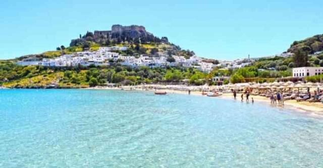 Türk vatandaşları Rodos adasına neden alınmadı? Olay ne, ne oldu?