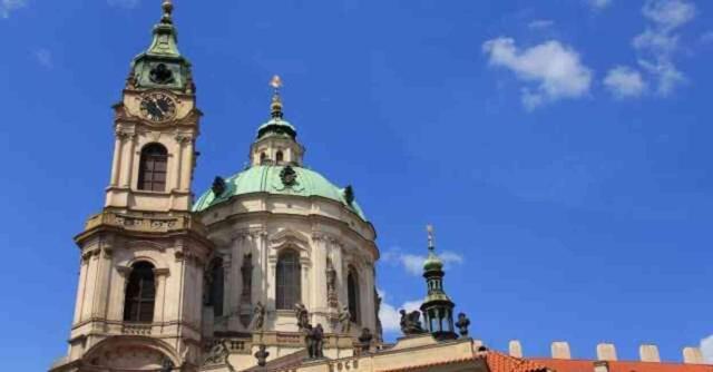 Çekya ve Çek Cumhuriyeti aynı mı? #129300