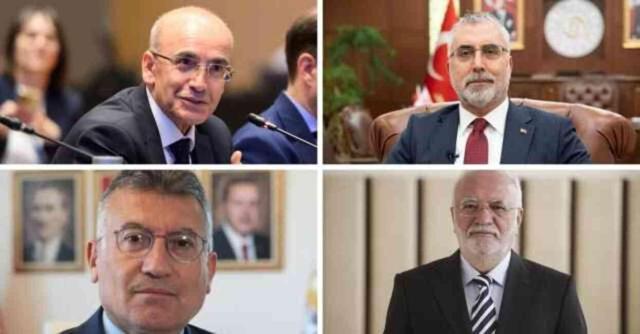 Emekli maaşı zammı ne zaman açıklanacak? Toplantı ne zaman? Emekli maaşı ne kadar olacak?