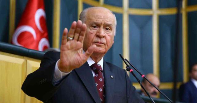 Teğmenlerin kılıçlı yemini, Bahçeli'yi rahatsız etti: TSK'da ayrılık doğurmayacağının teminatı nasıl verilecek?
