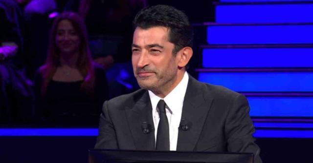 Kim Milyoner Olmak İster CANLI yayın izle! Kim Milyoner Olmak İster Kenan İmirzalıoğlu neden yok? ATV 15 Eylül Kim Milyoner Olmak İster canlı izle!
