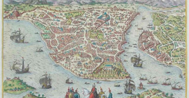 İstanbul'da doğan ve İstanbul'da ölen ilk Osmanlı padişahı kimdir?