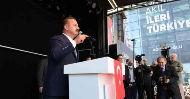 Anahtar Partisi ne zaman kuruldu? Anahtar Partisi lideri kim?