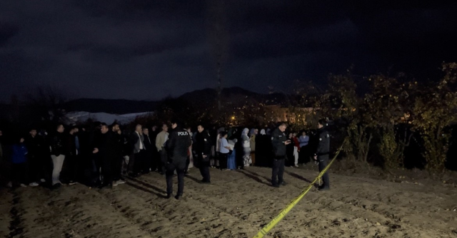 Evlilik yıl dönümünde dehşet: Eşini vurdu, ardından intihar etti