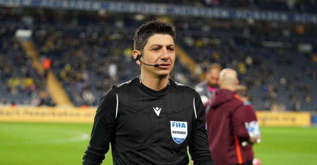 Erkan Özdamar'ın Durumu
