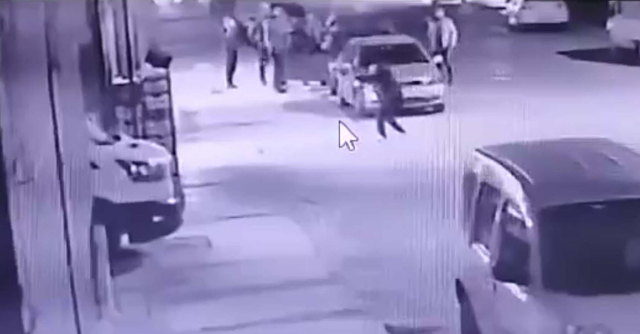 İzmir'deki Tekel Bayii Olayında Müebbet ve 18 Yıl Hapis İstemi