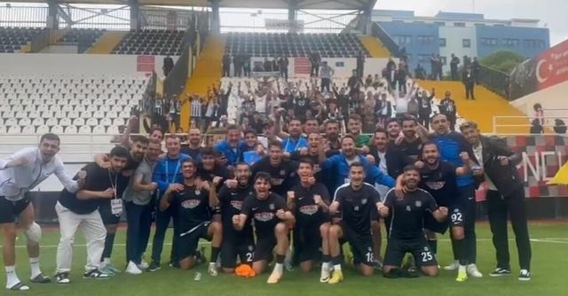 Türk futbolunun köklü kulübüne şike soruşturması! Amatöre düşebilir