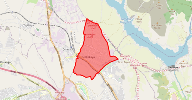 İstanbul ARNAVUTKÖY su kesintisi! 22-23 Eylül İSKİ Arnavutköy su kesintisi ne zaman bitecek, sular ne zaman gelecek?