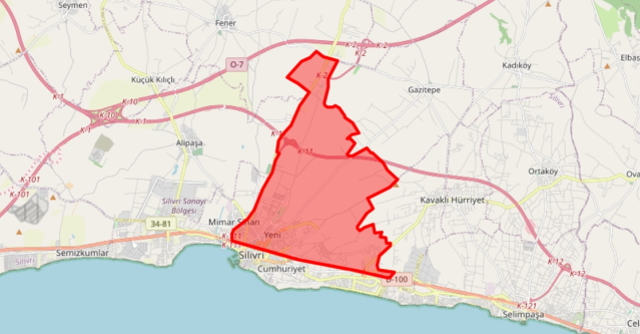 İstanbul SİLİVRİ su kesintisi! 6-7 Ocak İSKİ Silivri su kesintisi ne zaman bitecek, sular ne zaman gelecek?