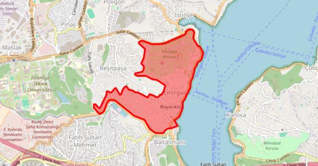 İstanbul SARIYER su kesintisi! 6-7 Mart İSKİ Sarıyer su kesintisi ne zaman bitecek, sular ne zaman gelecek?