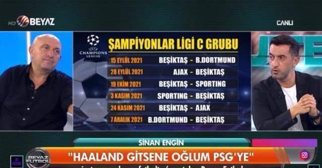 Sinan Engin tahminlerinde fena çakıldı! Sosyal medya yıkılıyor