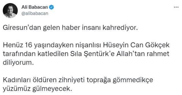 Tüm Türkiye Sıla'ya ağlıyor! 100 binin üzerinde tepki paylaşımı yapıldı