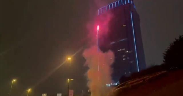 Galatasaray taraftarı otele operasyon yaptı! Barcelona'nın yıldızları uyumadan maça çıkacak