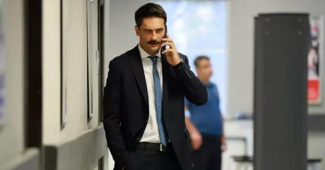 Mahkum 23. bölüm fragmanı yayınlandı mı? Mahkum yeni bölüm fragmanı yayınlandı mı? Mahkum yeni bölüm fragmanı izle!