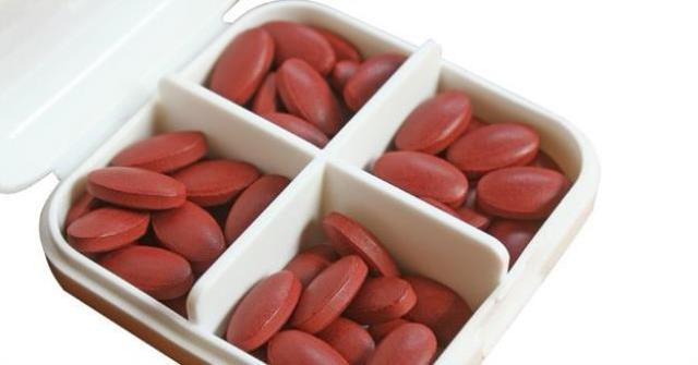 En iyi demir ilacı hangisi? Kansızlık ve demir eksikliğine ne iyi gelir? Gebelikte en iyi demir ilacı hangisi?