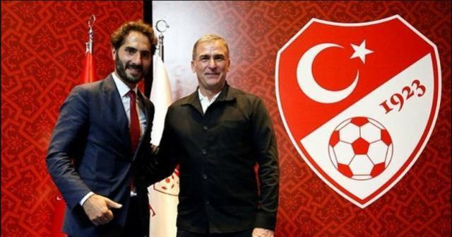 Hamit Altıntop istifa etti mi? Hamit Altıntop görevinden ayrıldı mı? Hamit Altıntop görevi ne?