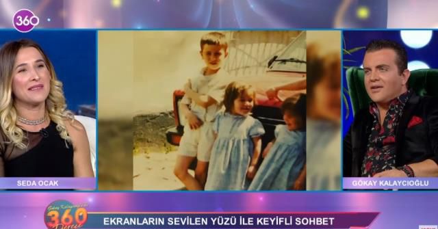Eski Survivor yarışmacısı Seda Ocak, eşiyle tanışma hikayesini anlattı: Çocukluk arkadaşıydık