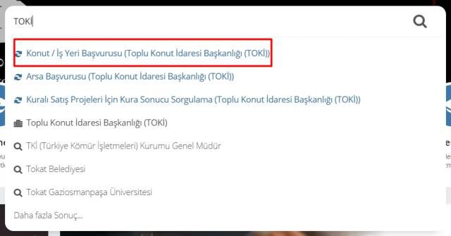 TOKİ başvurum kabul edildi mi? NASIL ÖĞRENİRİM? TOKİ başvurum kabul edilmedi mi?