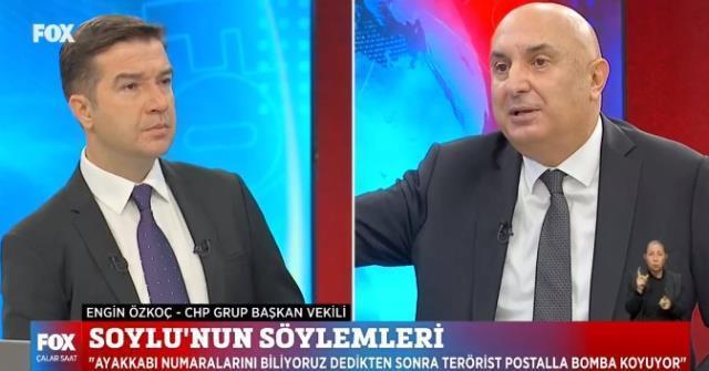 FOX Çalar Saat konuğu Engin Özkoç kimdir? Engin Özkoç kaç yaşında, nereli? Engin Özkoç biyografisi!