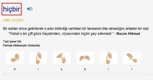 Hiçbir nasıl yazılır? TDK'ya göre hiçbir ayrı mı bitişik mi yazılır? 'Hiçbir' doğru yazılışı nedir?