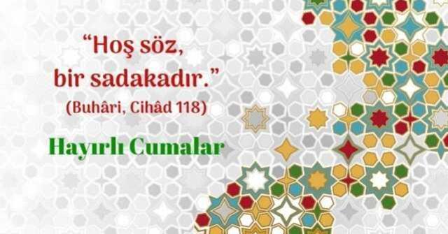 CUMA MESAJLARI 2023| En güzel Cuma mesajları resimli ,dualı, duygusal! Yeni günaydın ve cuma akşamı sözleri!