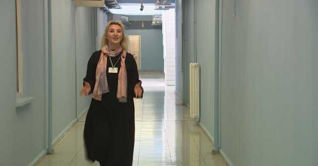Kadın mahkumların gözünden cezaevinde yaşam Bahar Kapıda'da