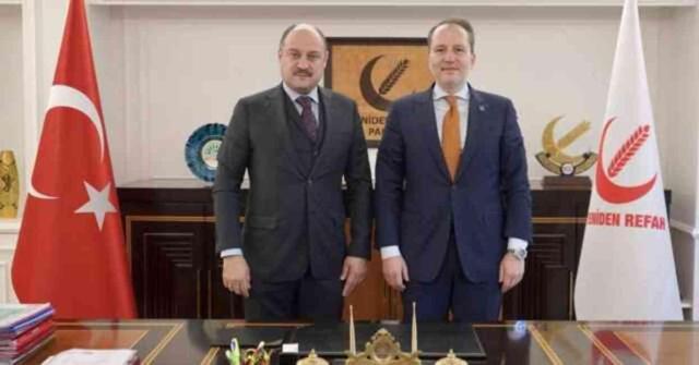 Şanlıurfa Belediye Başkanı kim oldu? Seçimi kim, hangi parti kazandı? 2024 Şanlıurfa Yerel Seçim sonuçları!