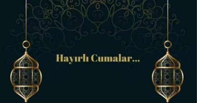 RESİMLİ CUMA MESAJLARI 19 NİSAN: Anlamlı, kısa, dualı Cuma mesajları neler? Hadisli ve en güzel Cuma mesajları!