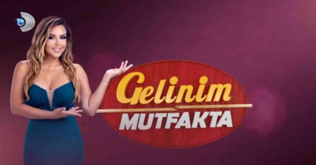GELİNİM MUTFAKTA 28 AĞUSTOS 2024 CANLI İZLE || Gelinim Mutfakta kim kazandı? Gelinim Mutfakta sunucusu değişti mi? Nursel Ergin neden yok?