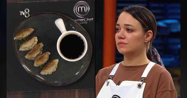 MasterChef Yudum kimdir? Yudum Kıvançkaya kaç yaşında, nereli?