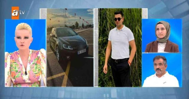 Müge Anlı, Samet Şeker bulundu mu? Çorum'da kaybolan Samet Şeker olayı nedir?