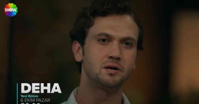 Deha 3. bölüm fragmanı yayınlandı! Yeni bölümde neler olacak?