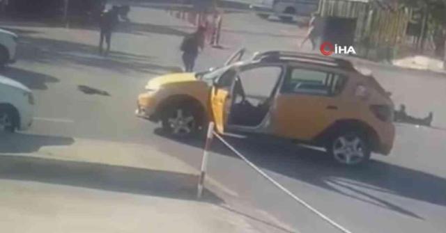 TUSAŞ patlamasında teröristler öldü mü? TUSAŞ canlı bomba saldırısında kaç terörist var?