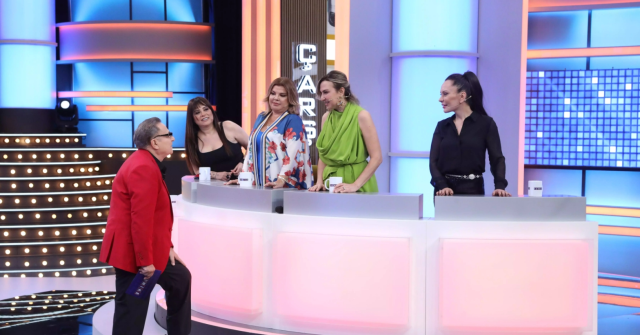 Turnike programı yayından kaldırıldı mı? Mehmet Ali Erbil Turnike neden yok, kalktı mı?