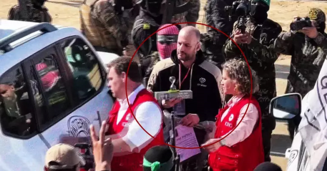 Hamas'tan İsrail'e kum saatli mesaj