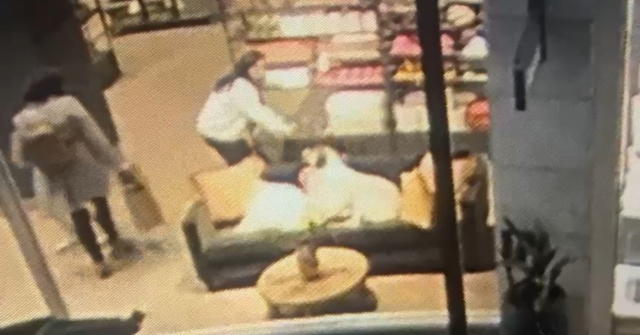 İzmir'de 3 Yaşındaki Kız Çocuğuna Köpek Saldırdı